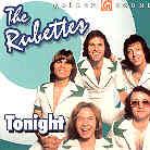 The Rubettes - Tonight