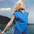 Moloko - Familiar Feelings - 2 Track