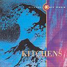 Kitchens Of Distinction - Strange Free World