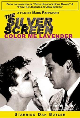 The silver screen: Color me Lavender