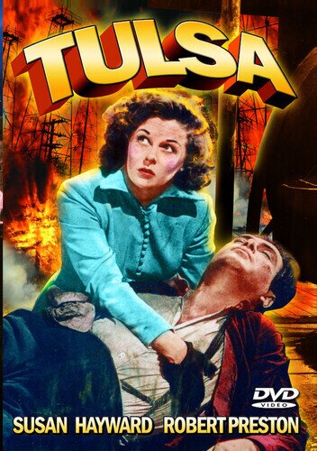 Tulsa (1949)