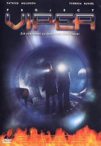 Projekt Viper (2002)