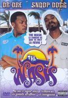 The wash (2001)