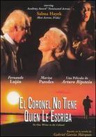 El coronel no tiene quien le escriba - No one writes to the colonel
