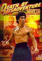 Death by misadventure: - The mysterious life of Bruce (1993)