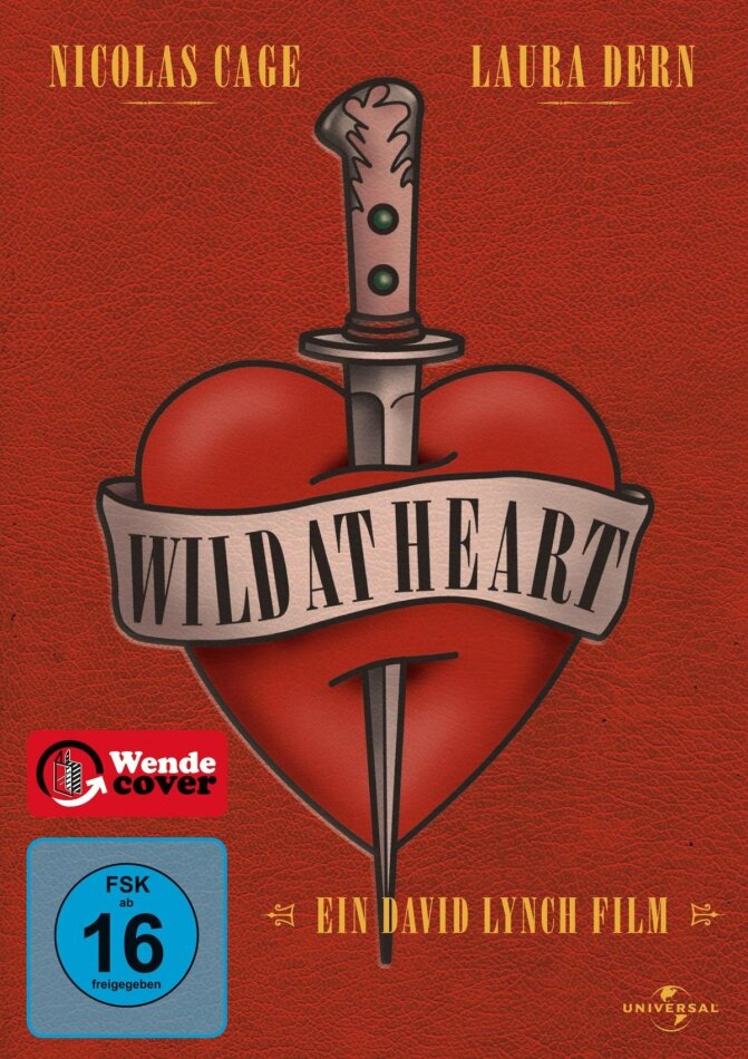 Wild at Heart (1990)
