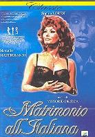 Matrimonio all'italiana - (1964) (1964)