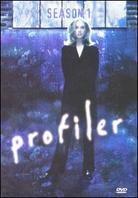 Profiler - Season 1 6 DVD