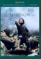 Mission (1986) Edizione Speciale, 2 DVD