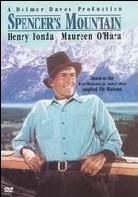 Spencer's mountain (1963)