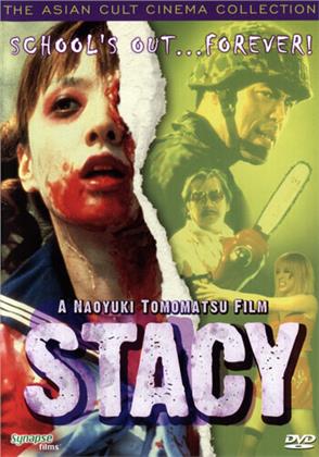 Stacy (2001) (Uncut)