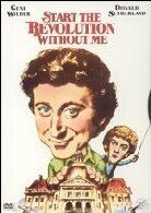 Start the revolution without me (1970)