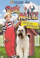 Denis la malice seme la panique