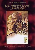 Le Docteur Jivago (1965) Collector's Edition, 2 DVD
