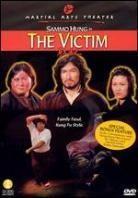 The victim (1980) Edizione Speciale