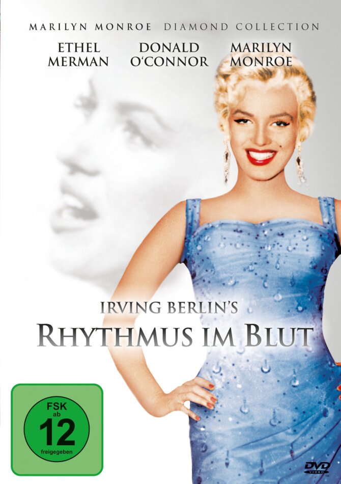 Rhythmus im Blut (1954)
