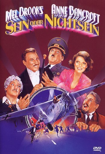 Sein oder Nichtsein (1983)