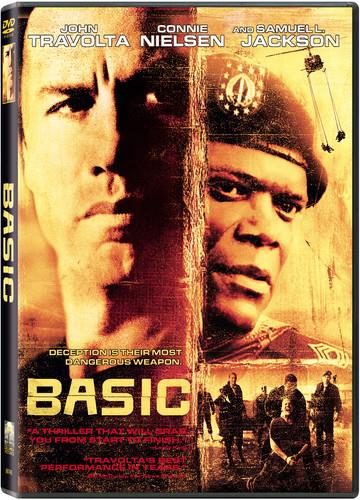 Basic (2003)