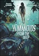 Humanoids from the Deep (1997)