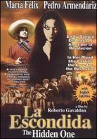 La escondida - The hidden one (1956) (1956)