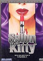 Tinto Brass: - Salon Kitty (1976) Limited Edition, 2 DVDs