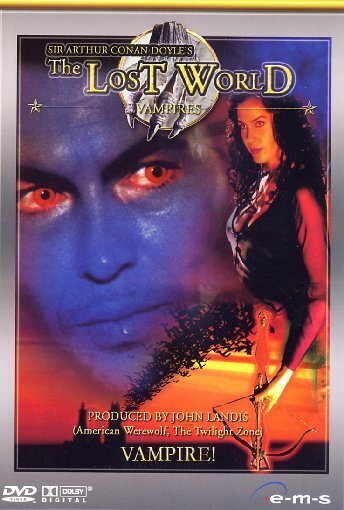 The lost world 3 - Vampires