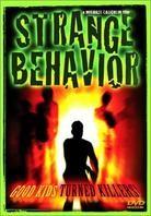 Strange Behavior (1981)