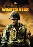 Windtalkers (2002) Director's Cut, 3 DVD
