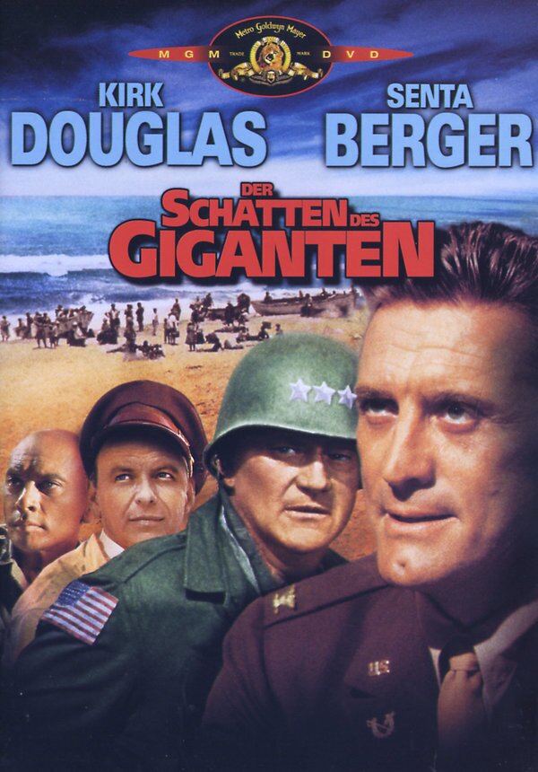 Der Schatten des Giganten (1966)