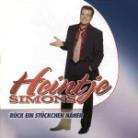 Heintje Simons - Rück Ein Stückchen Nächer