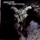 John Squire (The Stone Roses) - Time Changes Everything