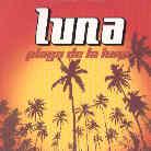 Luna - Playa De La Luna