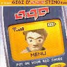 Gigi D'Agostino - Put On Your - 2 Track