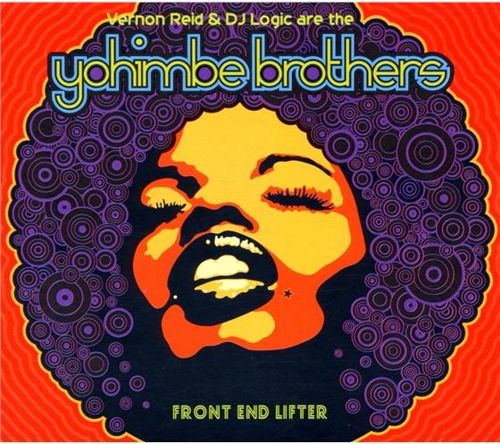 Yohimbe Brothers - Front End Lifter