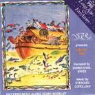 Stewart Copeland (The Police) - Noah's Ark