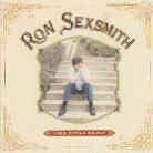 Ron Sexsmith - Cobblestone Runway