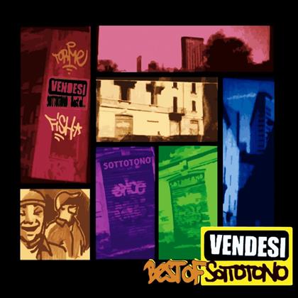 Sottotono - Vendesi - Best Of