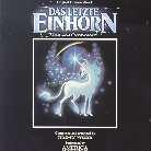 America - Das Letzte Einhorn - OST CD