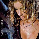 Faith Hill - Cry