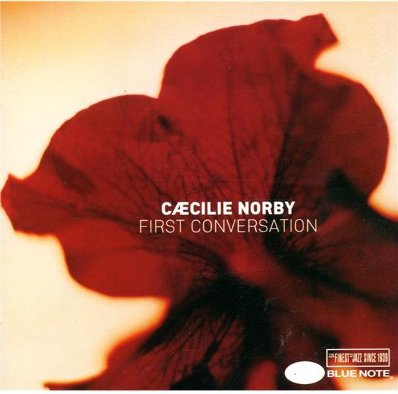 Caecilie Norby - First Conversation