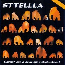 Sttellla - L'avenir Est