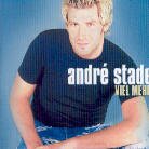 Andre Stade - Viel Mehr