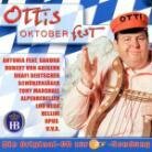 Otti's Oktoberfest - Various 2002 2 CD