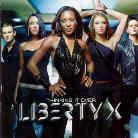 Liberty X - Thinking It Over