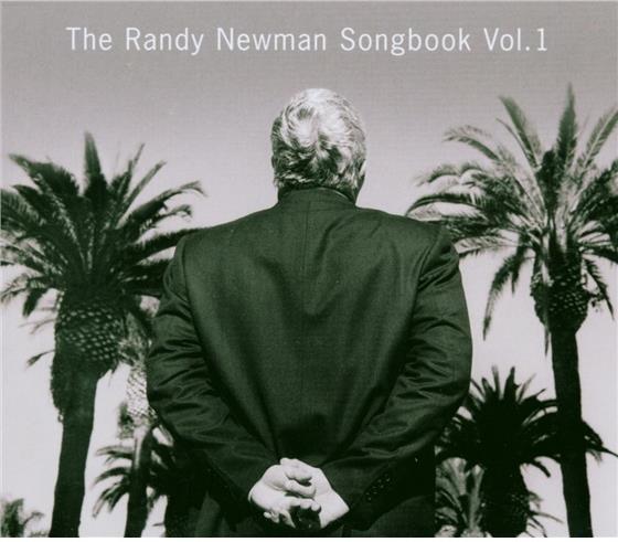 Randy Newman - Songbook Vol. 1