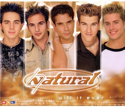 Natural - Will It Ever