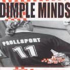 Dimple Minds - Prollsport
