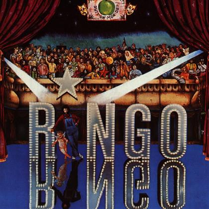 Ringo Starr - Ringo