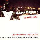 Aquagen - Nightliner Édition Limitée