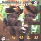 Barrington Levy - Gold